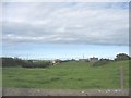 Bryn Cogail farmhouse and buildings