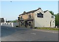 The Besom, Oldham Road A672, Rishworth