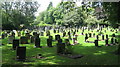 Ramsbottom Cemetery