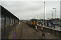 SD4060 : Heysham Port Station by David Long