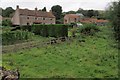 Stream Farm, Old Ditch