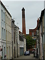 Weymouth - Hope Street