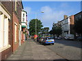 Eden Street, Silloth