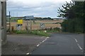 Aberlemno Village at Balbinny junction