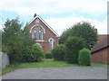 Quainton Baptist Chapel