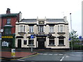 The Dressers Arms, Bridge Street, Heywood