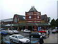 Times Shopping Centre, Heywood