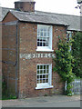 Former bakery, Quainton