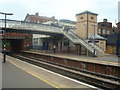 Charlton Railway Station