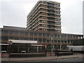 Zodiac Court, London Road, Croydon