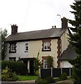 Houses on Main Street, Gamston