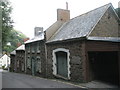 Houses in Watersmeet Road