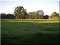 Training Area, Nesscliff Camp