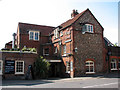 The Kings Head in Wroxham