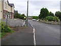 Road at Lisbellaw