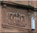 Glasgow Coat of Arms