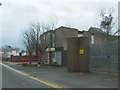 Tettenhall Fire Station