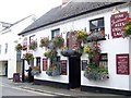 The Union Inn, Moretonhampstead