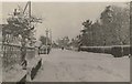 Fairfield Road, Saxmundham, 1940