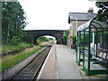 Croston Railway Station