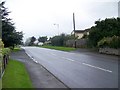 Street scene, Sandygate