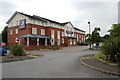 Premier Inn, Basildon