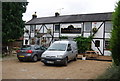 The Fox & Hounds, Romney Street