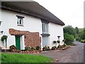 Cottage, Coombeinteignhead