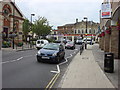 A131, Bridge Street