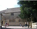 Church Room - Church Walk, Stow