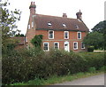 Farmhouse at Red House Farm