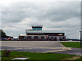 Middle Wallop - Control Tower