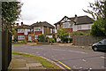 Kent Drive, Cockfosters, Hertfordshire