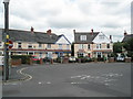 Turning circle in Coronation Street