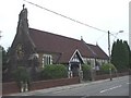 Church of St Mary the Virgin, Troedrhiwgarth, Maesteg