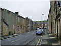 Dale Street, Haslingden