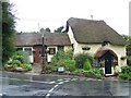 The Thatched Tavern, Maidencombe