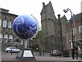 Globe, Dungannon Square