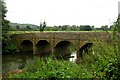 Bridge at Reybridge