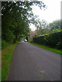 Fairfield Cottages, The Street, Selmeston