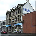 Co-Operative Memorial Building