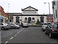 The Old Courthouse, Dungannon