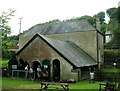 Wheelhouse - Claverton Pumping Station