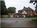 Berwick Post Office, Station Road