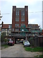 Tower, Westgate, Thorpeness