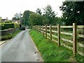 Sevenleaze Lane, Horsepools, Gloucestershire