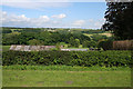 Countryside near Greenway Bank Country Park