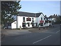 Red Lion Inn, Pendoylan