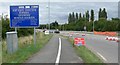 Building the Earl Shilton Bypass