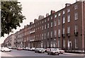 O1633 : Merrion Square, Dublin by D Gore